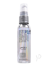 Lubricante Playboy Slick Silicone Lube 2 oz - Cake Sex Shop 2